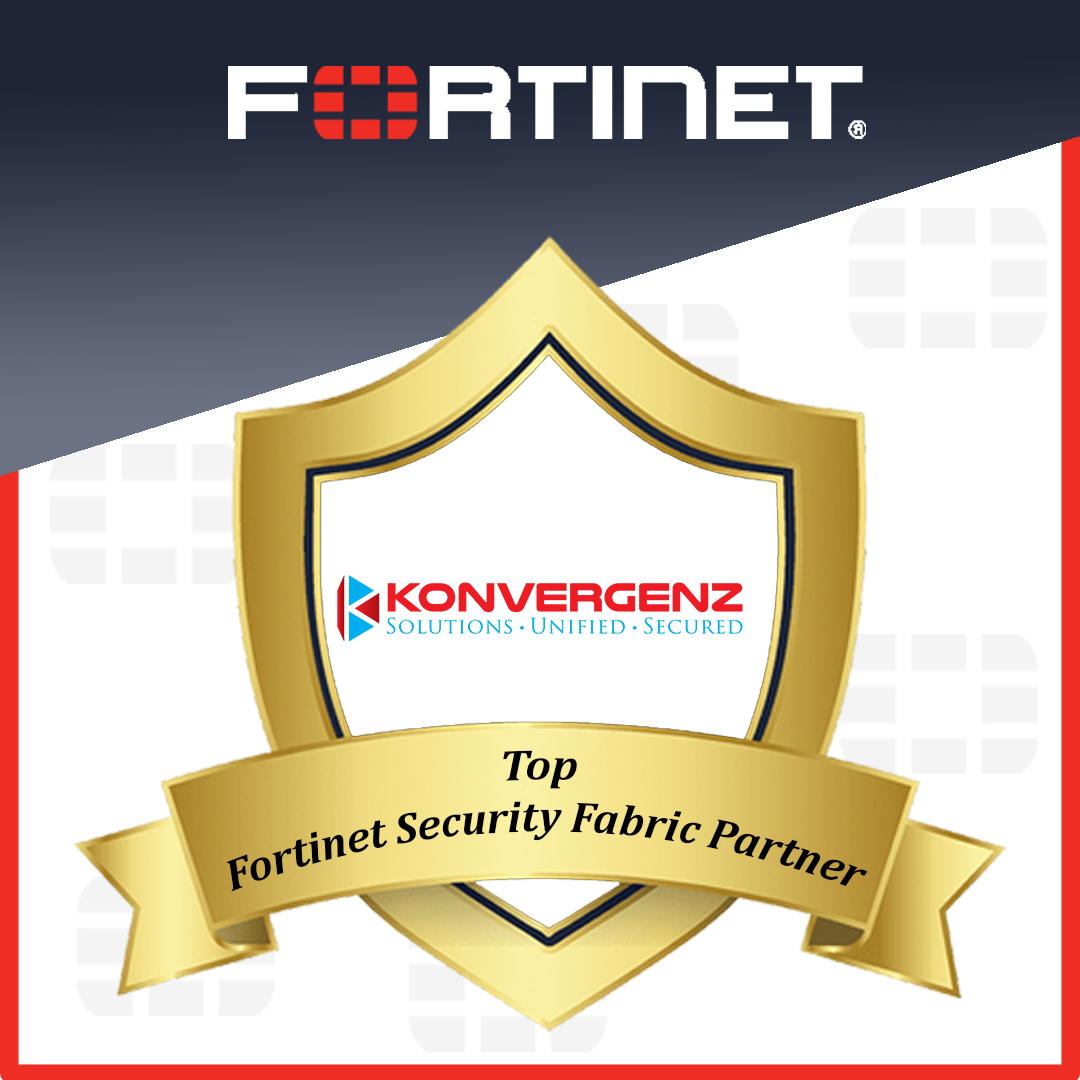 Top Fortinet Security Fabric Partner