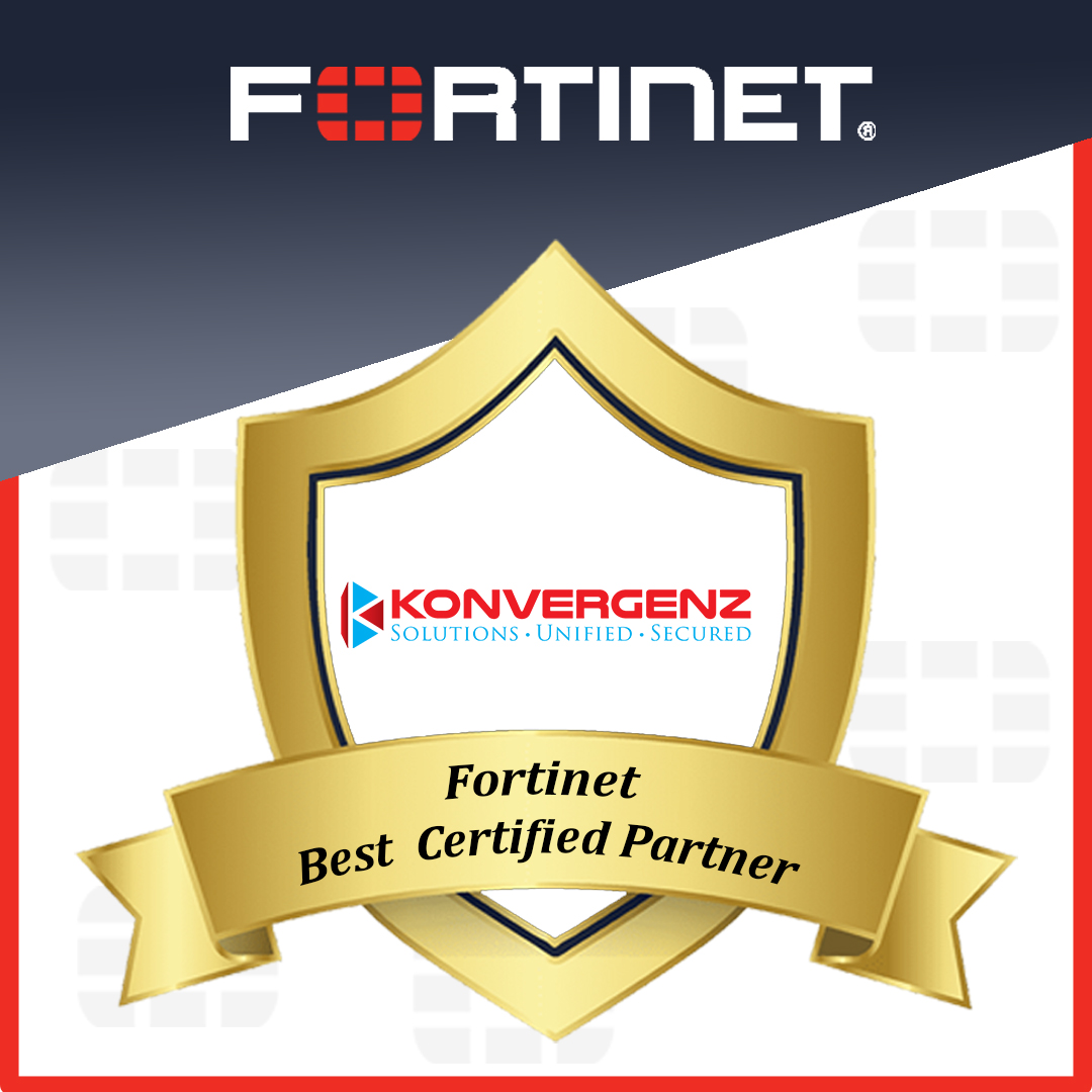 Fortinet Best Certified Partner