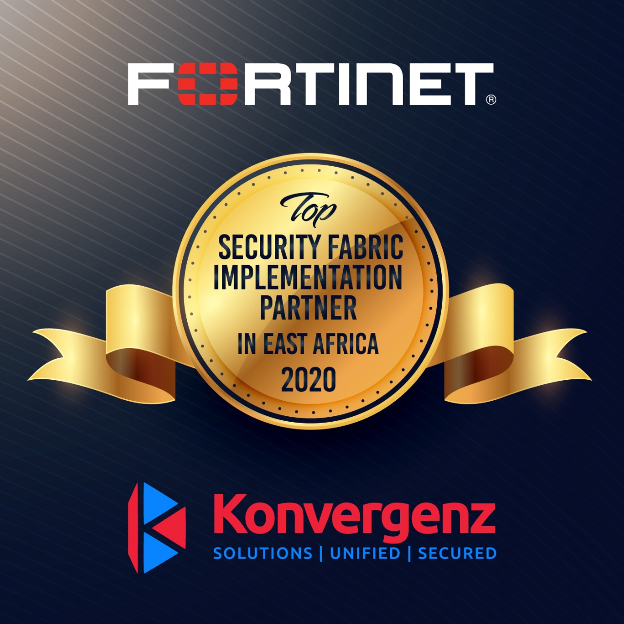 Top Security Fabric Implementation Partner in East Africa 2020