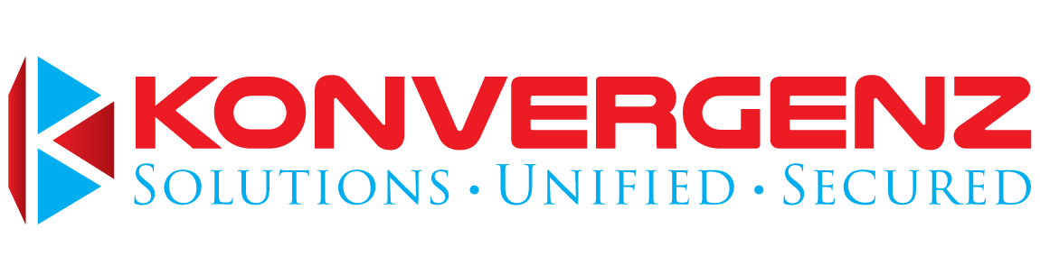 Konvergenz || Solutions. Unified. Secured.